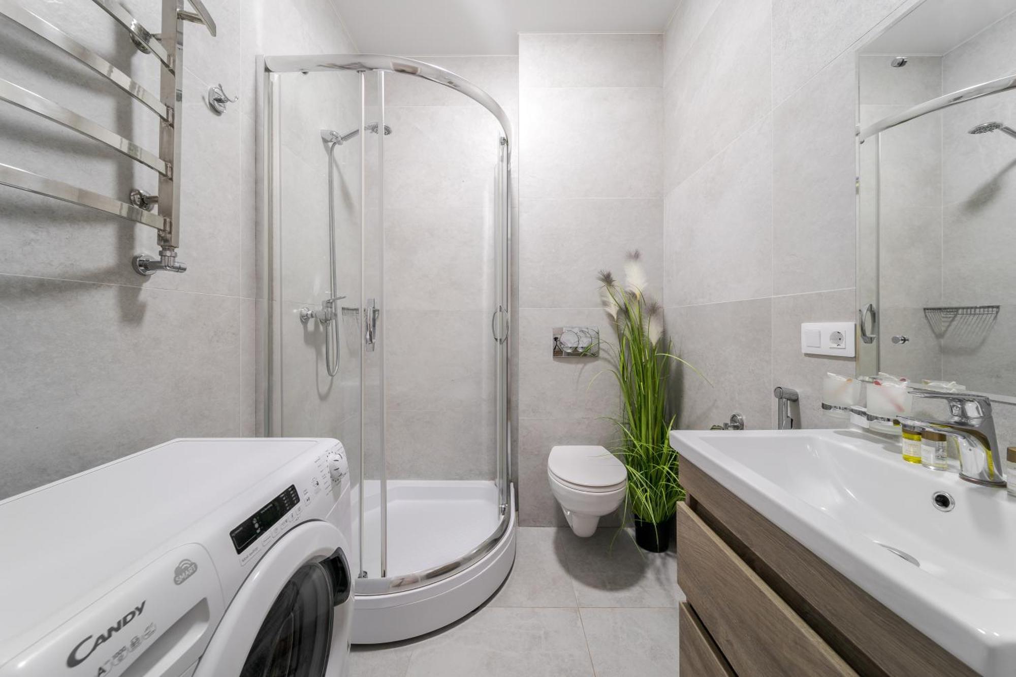 Demar Apart Vicheva Lvov Exteriér fotografie